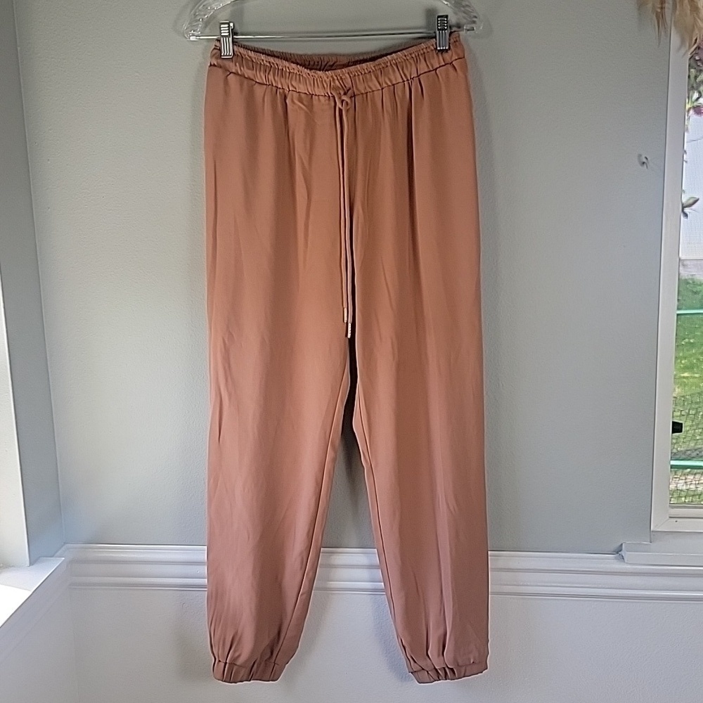 WAYF jogger pant